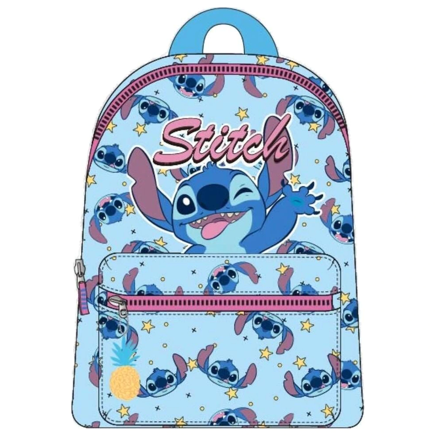 Disney Stitch ruksak 40 cm fotografija proizvoda
