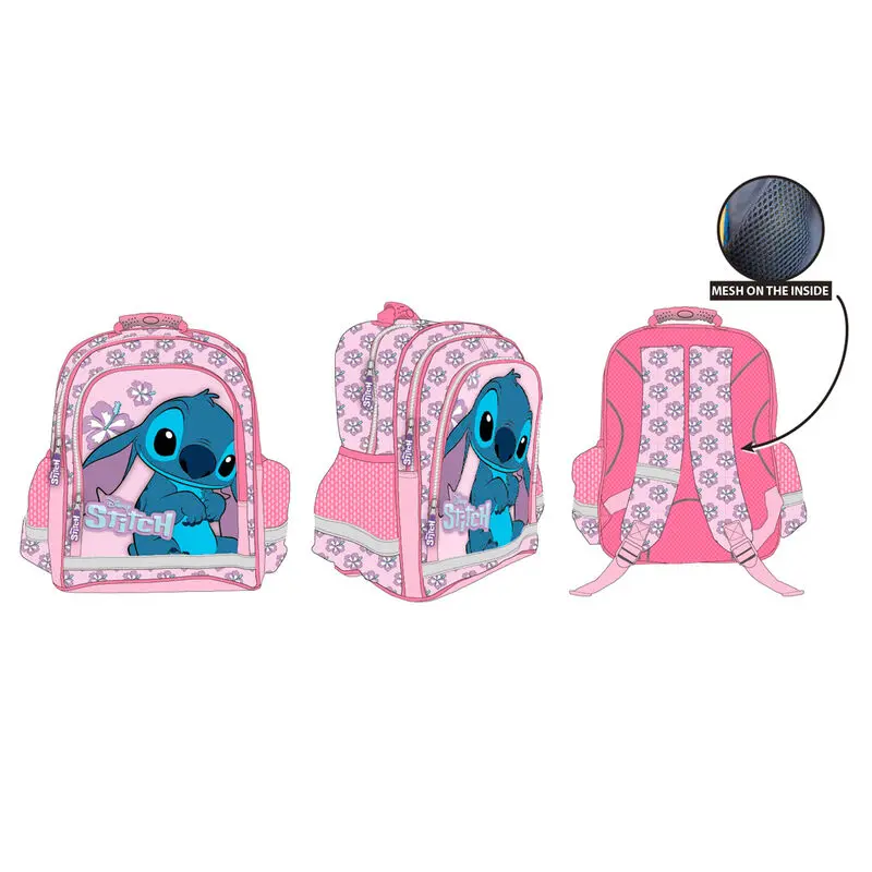 Disney Stitch ruksak 41cm fotografija proizvoda