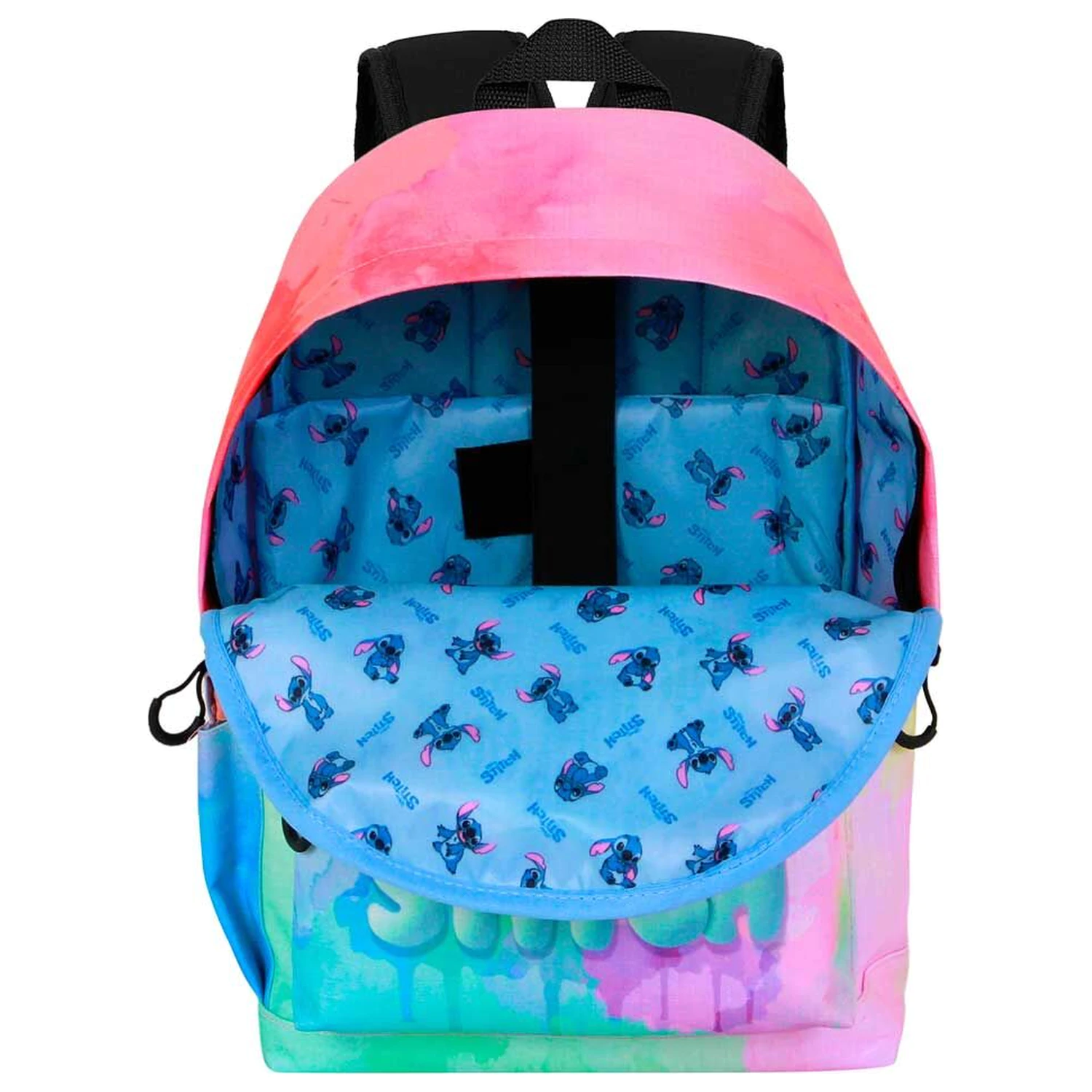 Disney Stitch ruksak 41 cm fotografija proizvoda