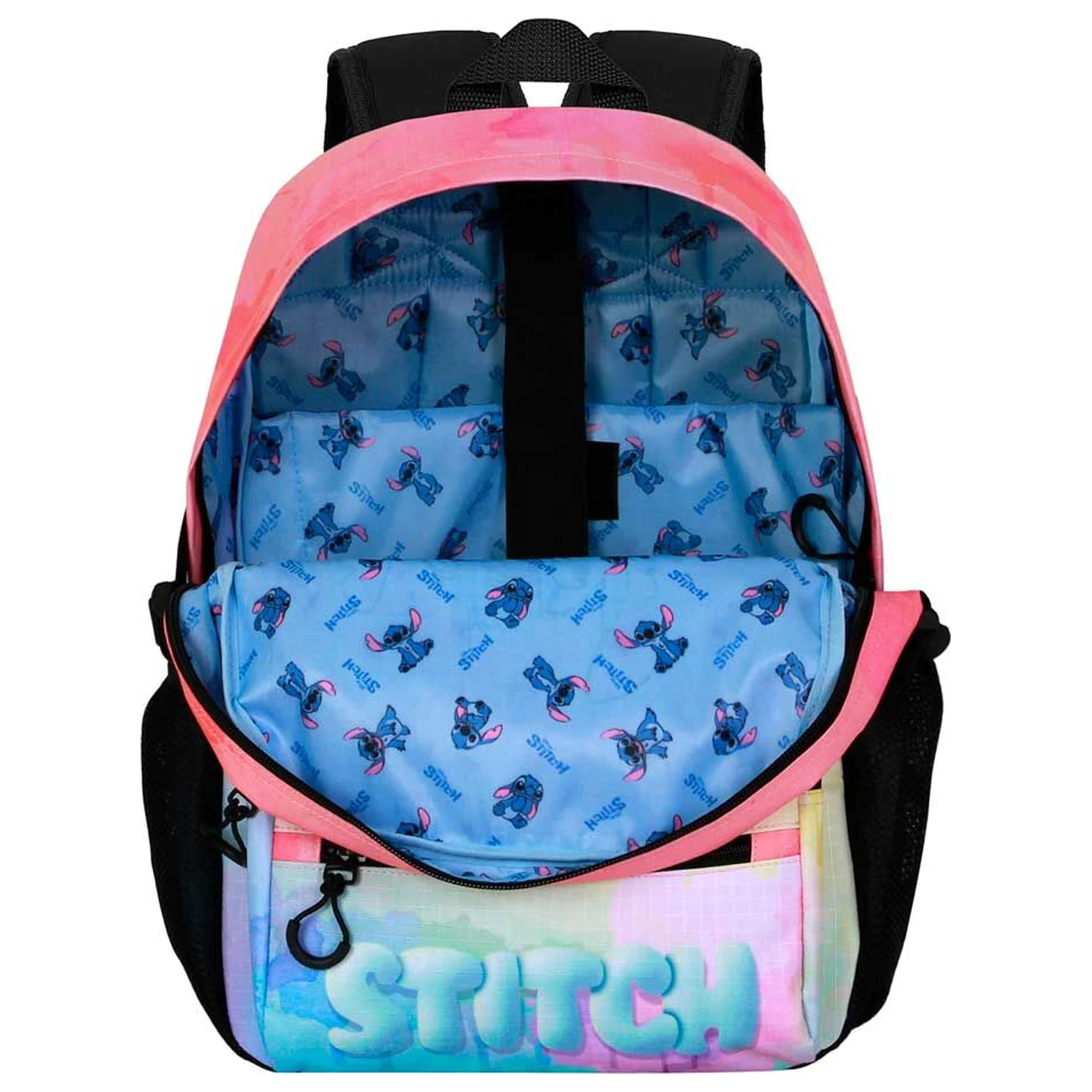 Disney Stitch ruksak 41cm fotografija proizvoda