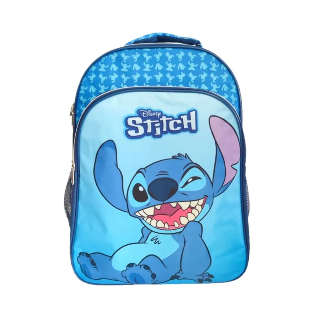 Disney Stitch ruksak 42 cm fotografija proizvoda