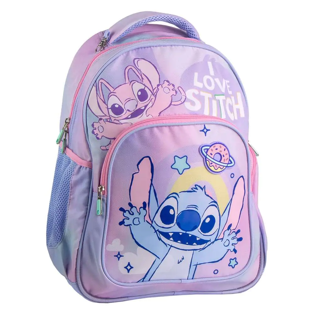 Disney Stitch ruksak 42 cm fotografija proizvoda