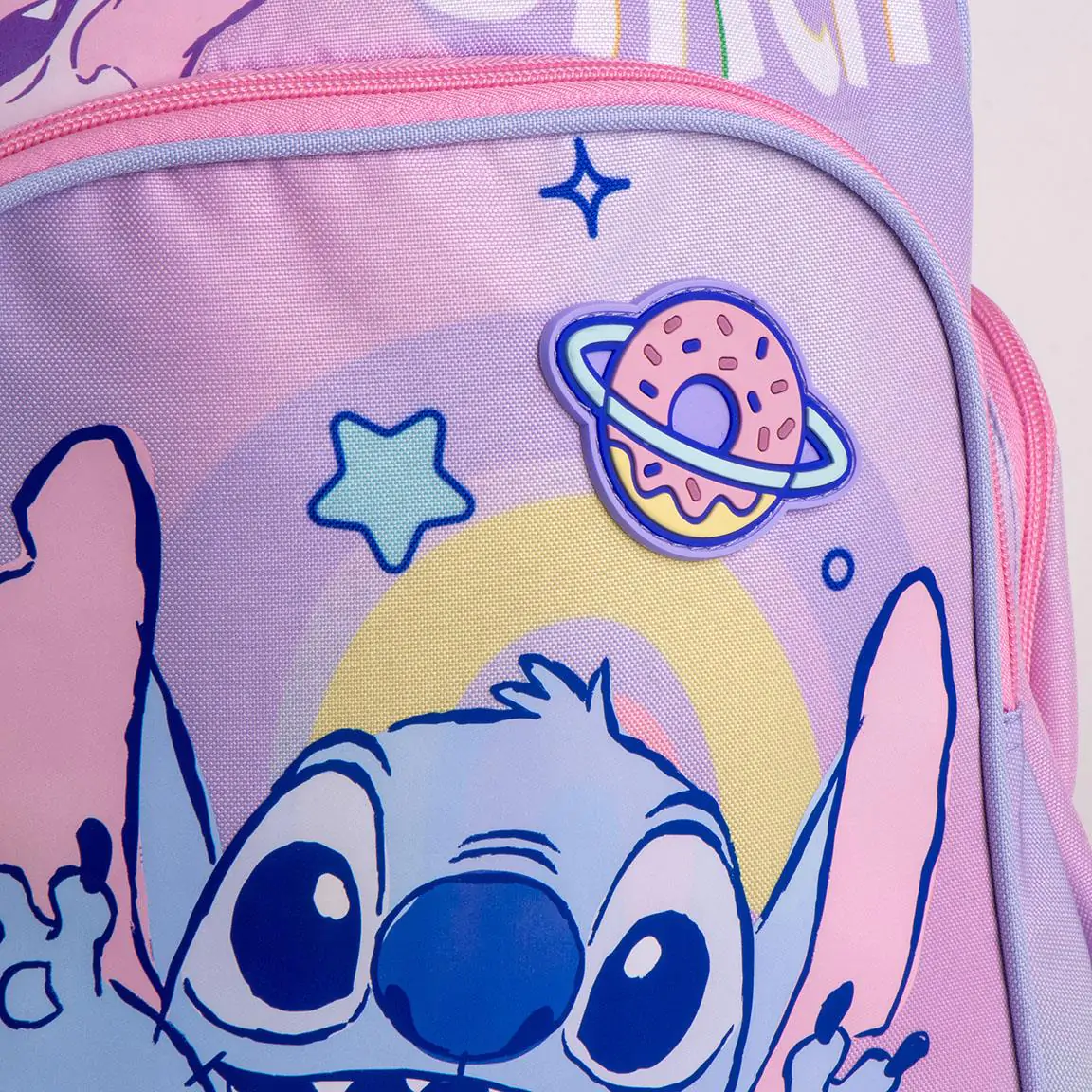 Disney Stitch ruksak 42 cm fotografija proizvoda