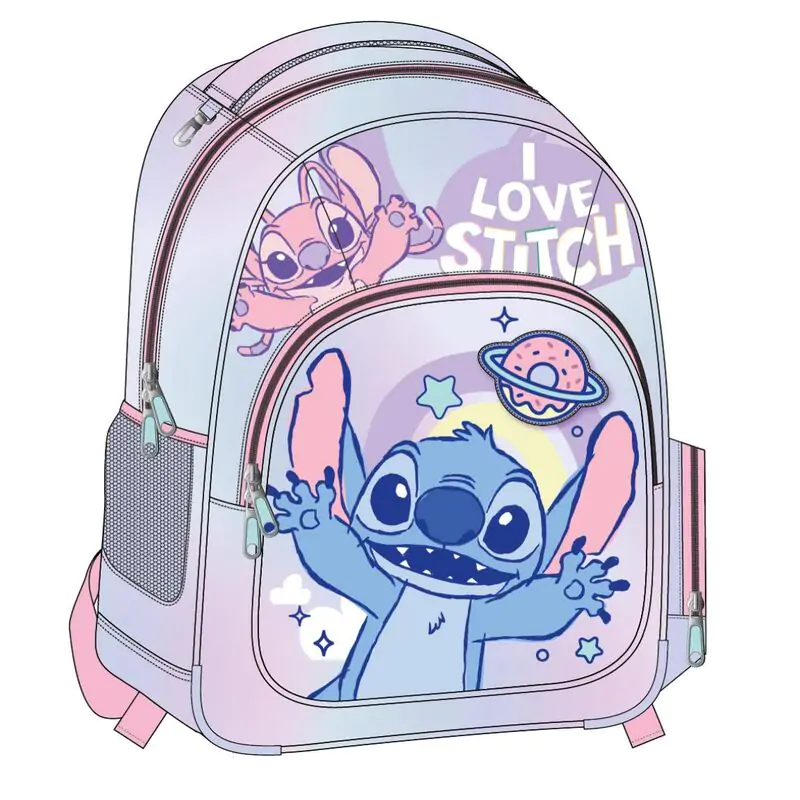 Disney Stitch ruksak 42 cm fotografija proizvoda