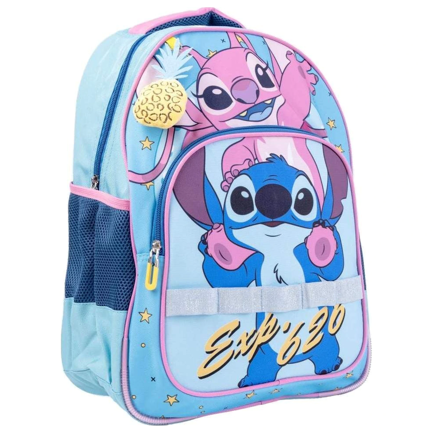 Disney Stitch ruksak 42 cm fotografija proizvoda