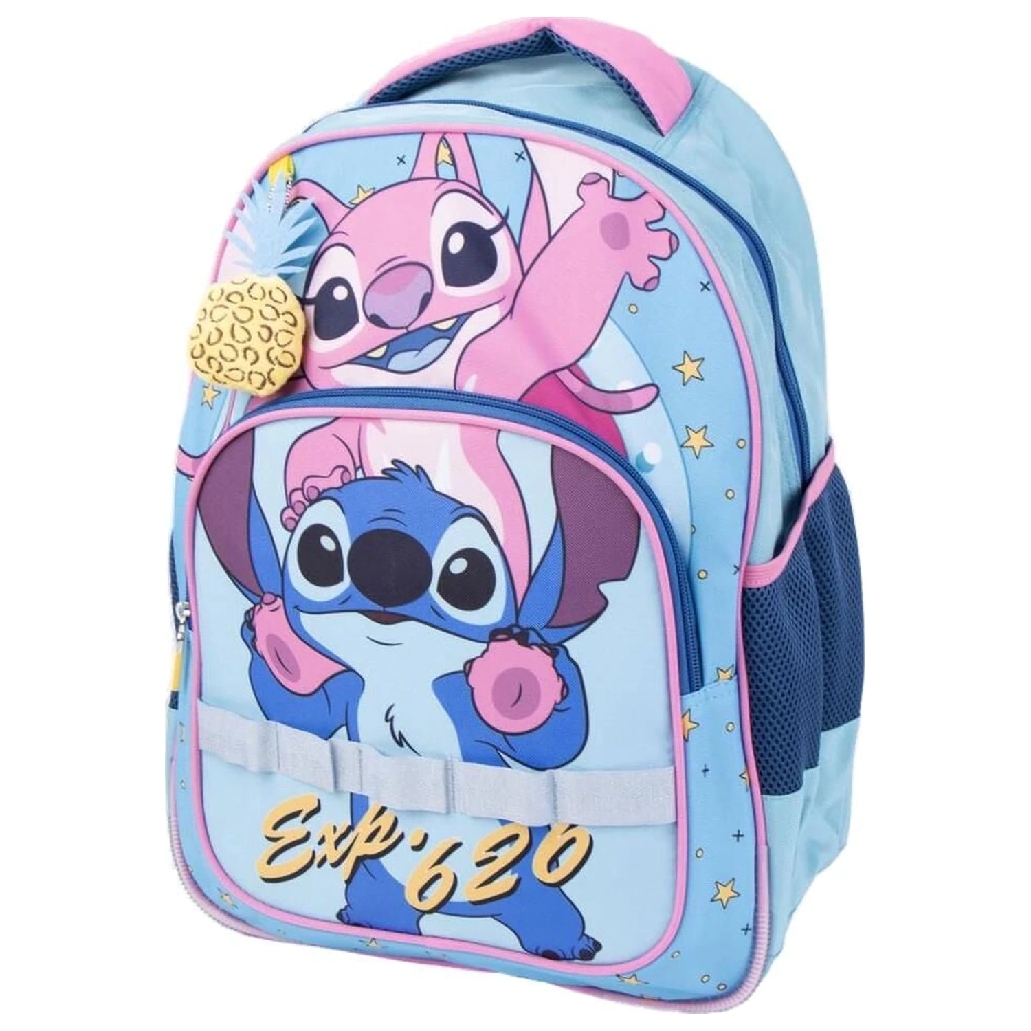 Disney Stitch ruksak 42 cm fotografija proizvoda