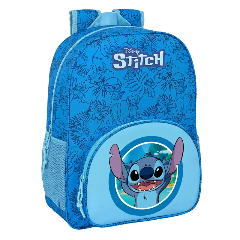 Disney Stitch prilagodljivi ruksak 42cm fotografija proizvoda