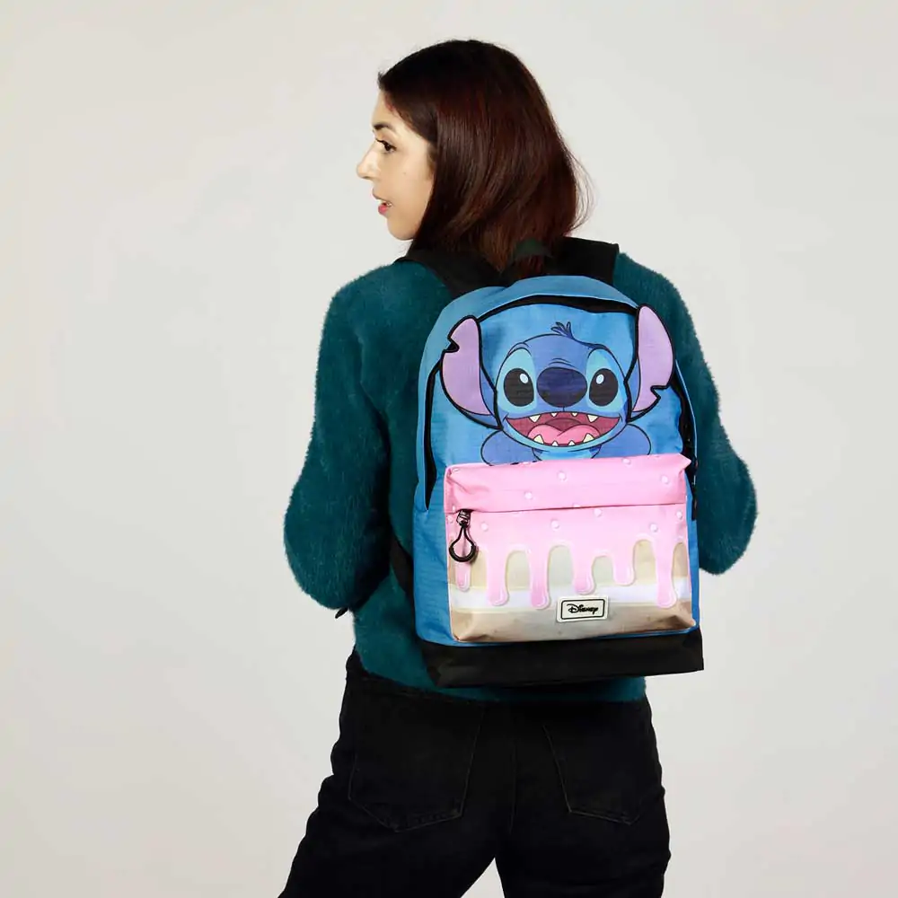 Disney Stitch ruksak 44cm fotografija proizvoda