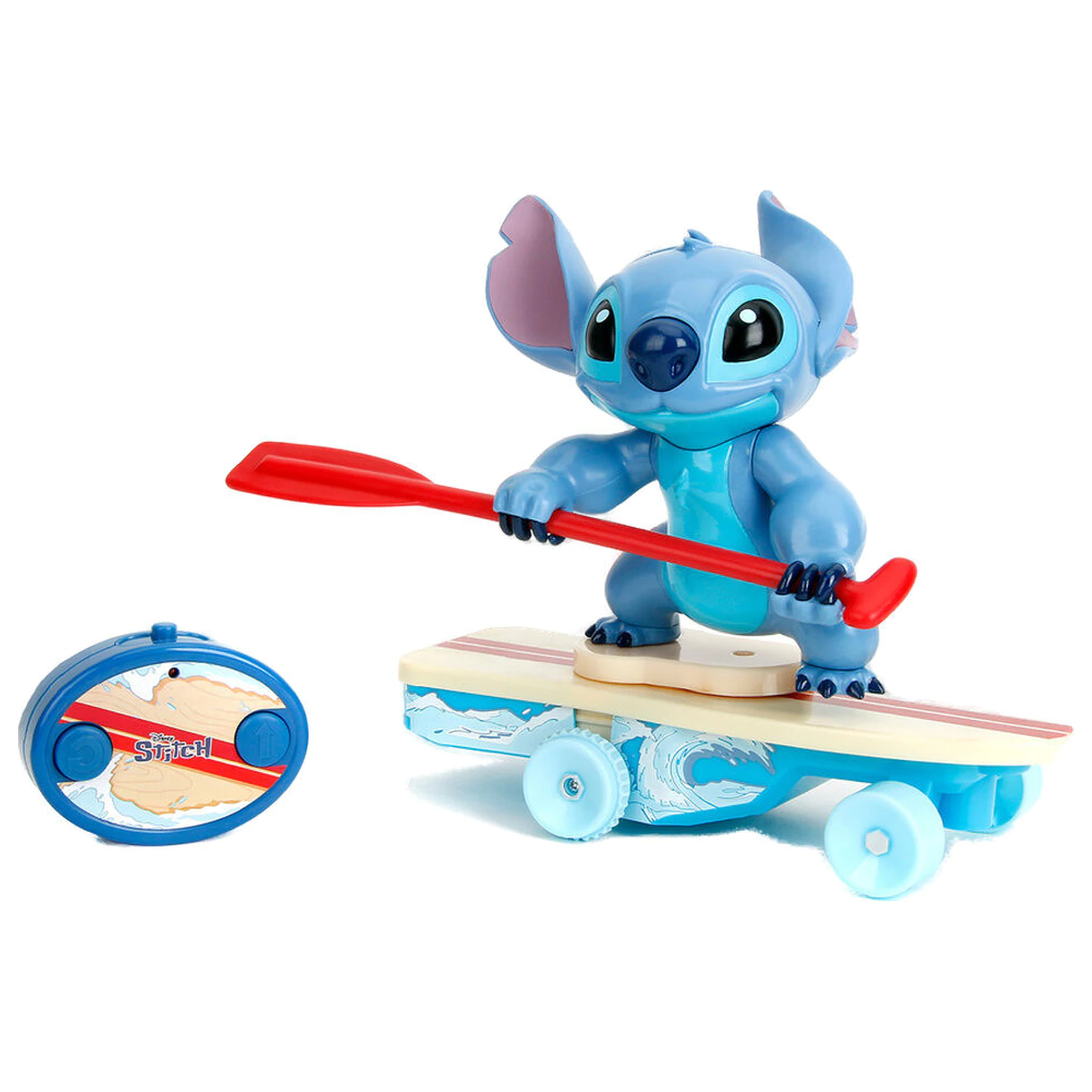 Disney Stitch Daska za surfanje na daljinsko upravljanje fotografija proizvoda
