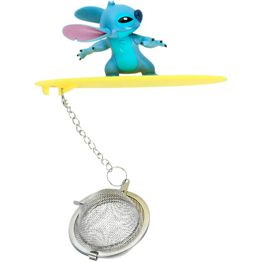 Disney Stitch Infuzer za čaj fotografija proizvoda