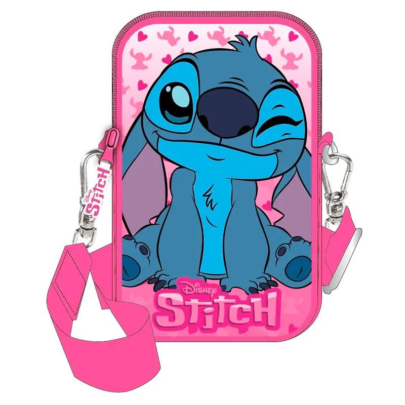 Disney Stitch torbica za pametni telefon fotografija proizvoda