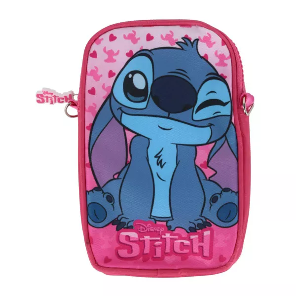 Disney Stitch torbica za pametni telefon fotografija proizvoda