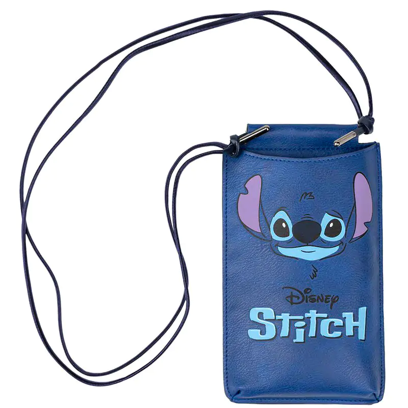 Disney Stitch torbica futrola za pametni telefon fotografija proizvoda