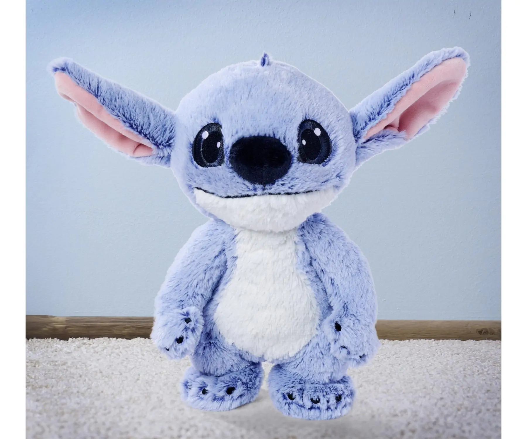 Disney Stitch The Movie plišana igračka 25cm fotografija proizvoda
