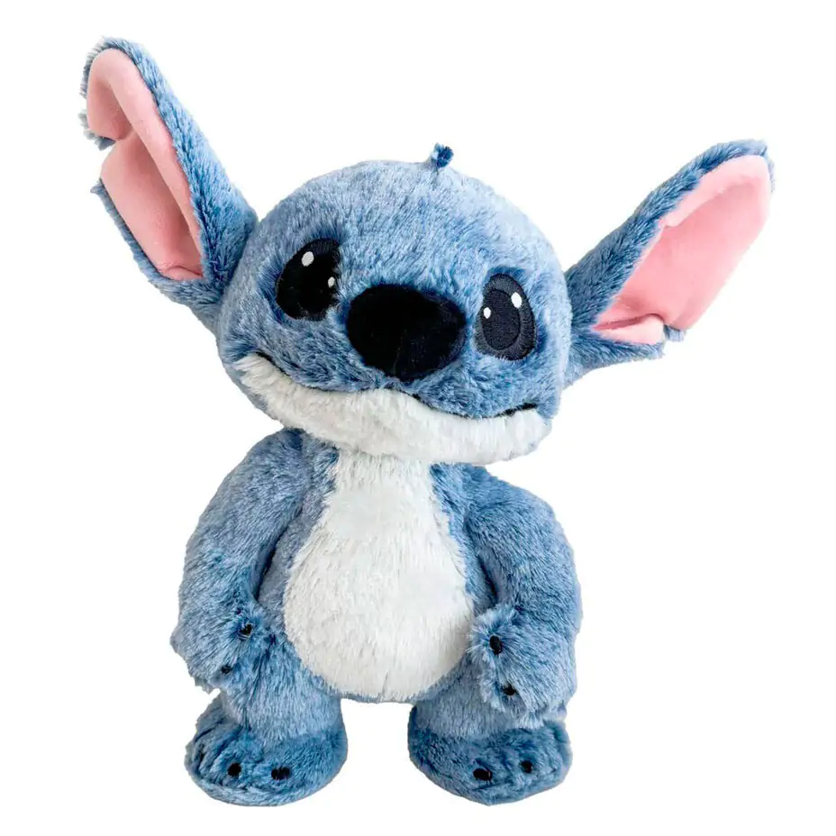 Disney Stitch The Movie plišana igračka 25cm fotografija proizvoda