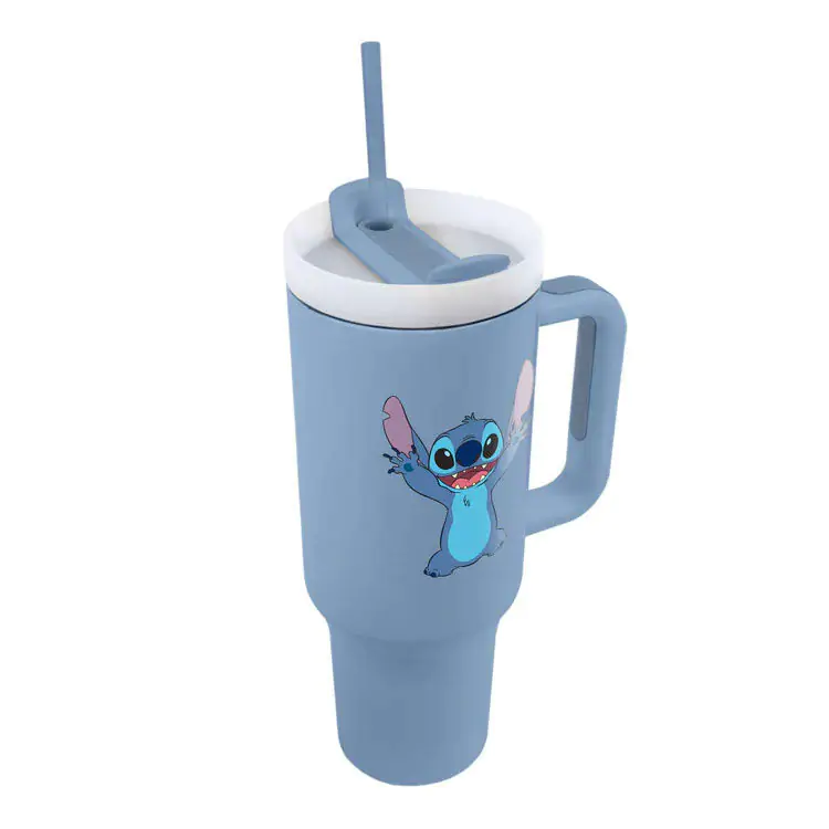 Disney Stitch termo čaša 1,2l fotografija proizvoda