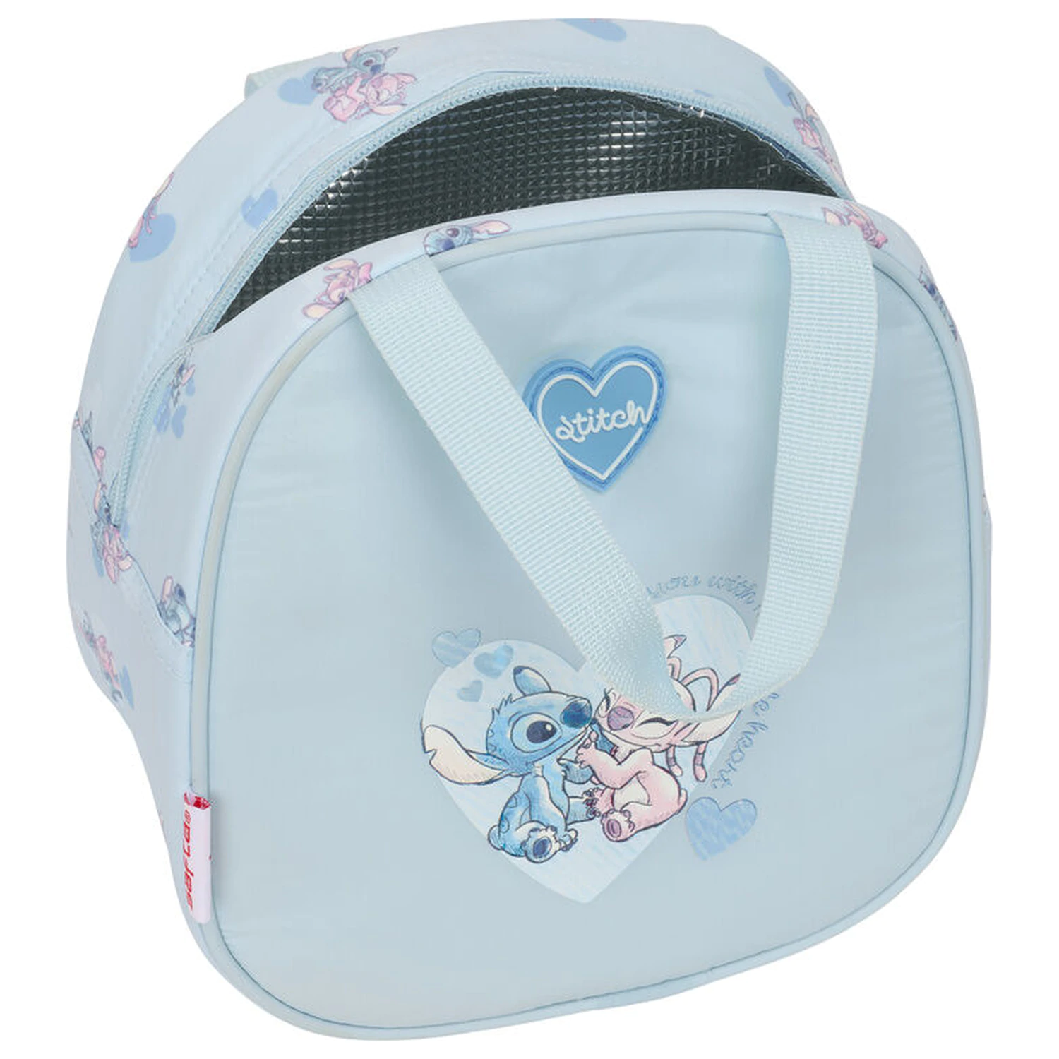 Disney Stitch termo torba za ručak fotografija proizvoda