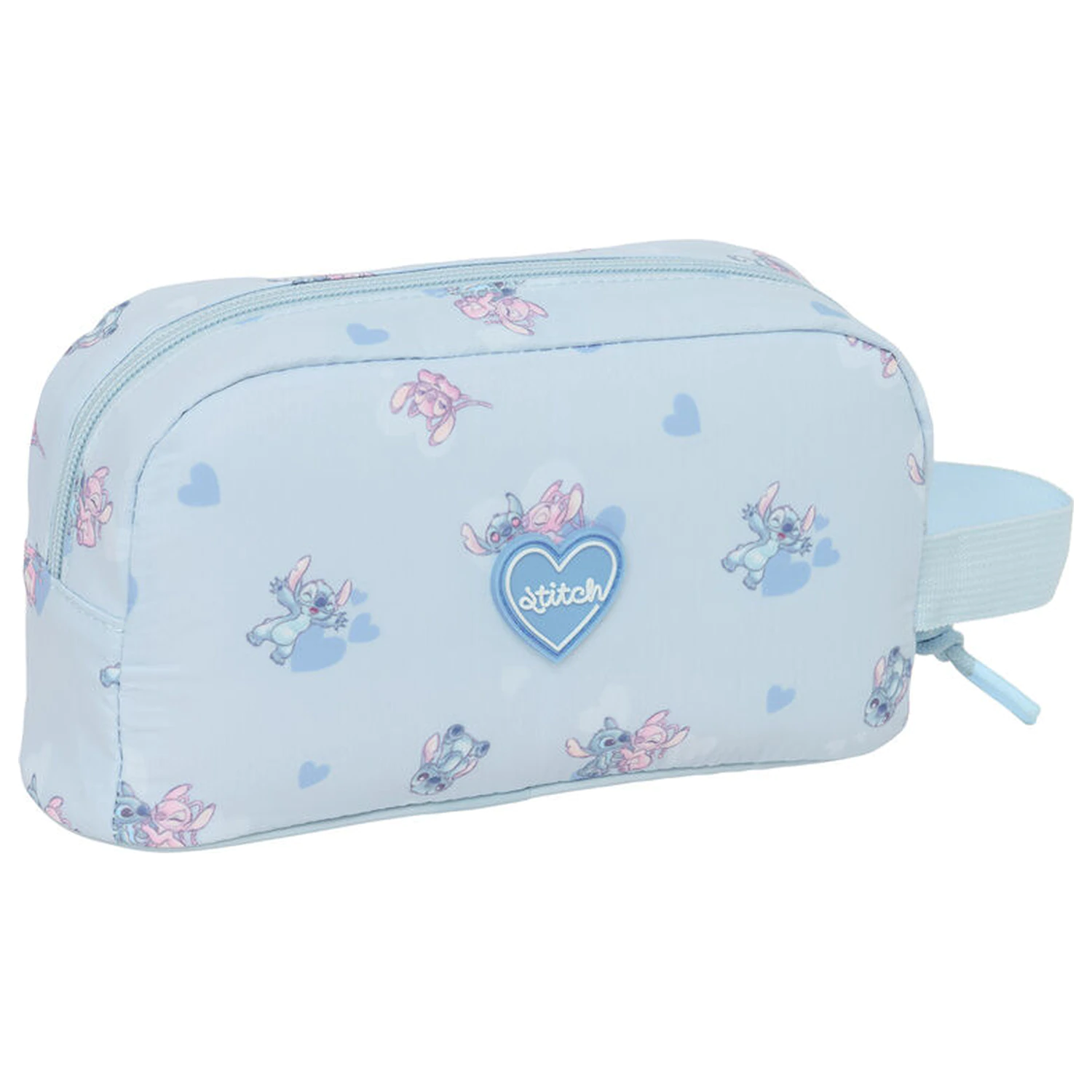 Disney Stitch termo torba za ručak fotografija proizvoda