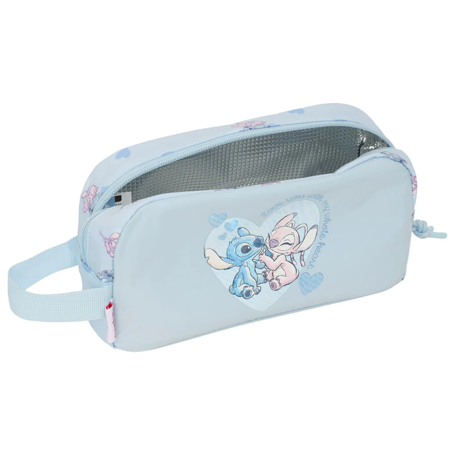 Disney Stitch termo torba za ručak fotografija proizvoda
