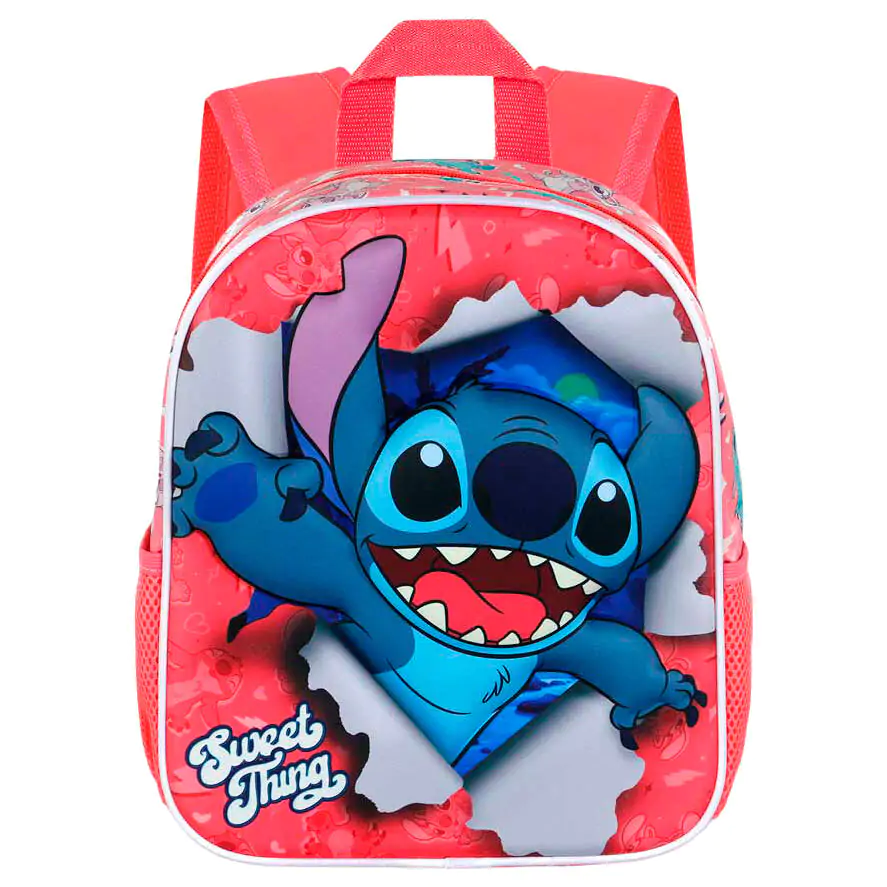 Disney Stitch Thing 3D ruksak 31cm fotografija proizvoda