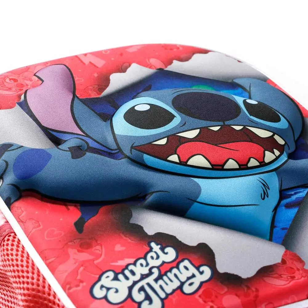 Disney Stitch Thing 3D ruksak 31cm fotografija proizvoda
