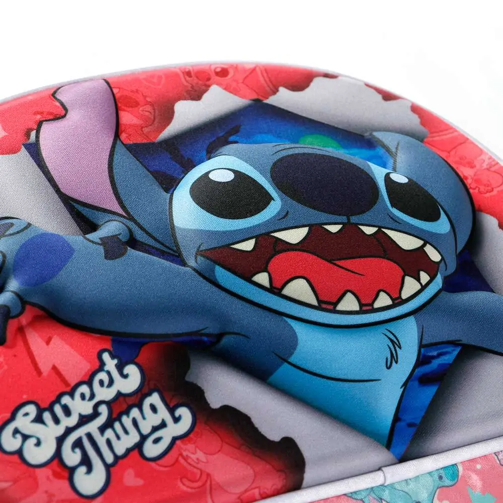 Disney Stitch Thing 3D torba za ručak fotografija proizvoda