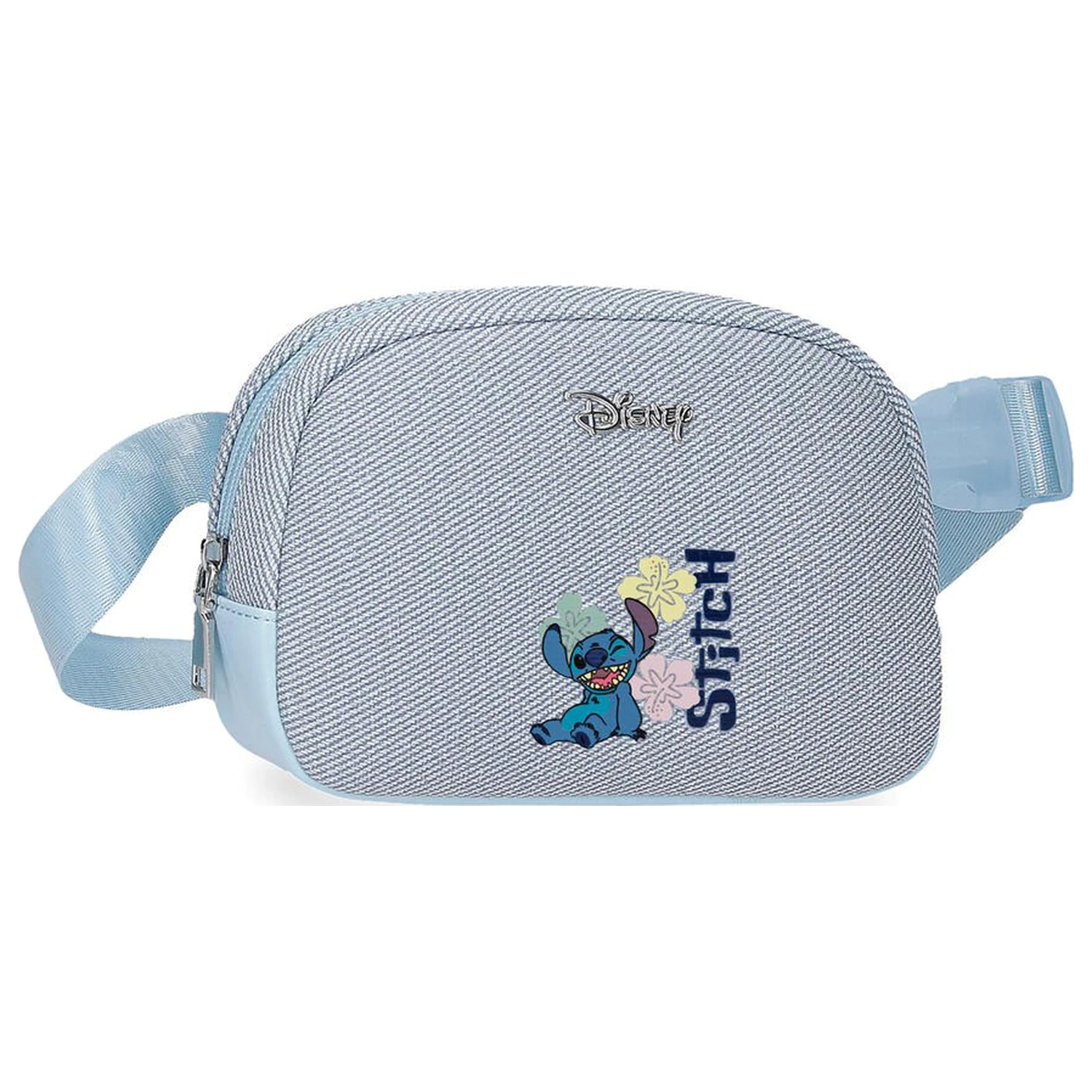 Disney Stitch Tiki torbica oko struka fotografija proizvoda