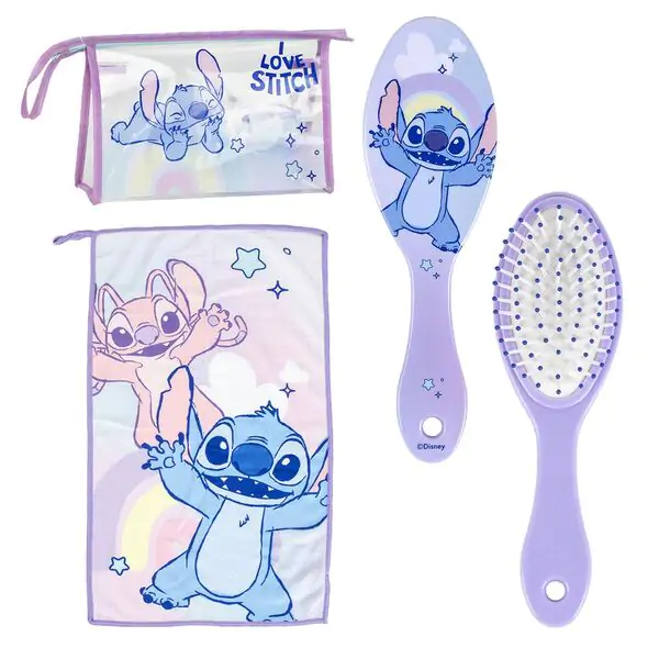 Disney Stitch toaletna torbica fotografija proizvoda