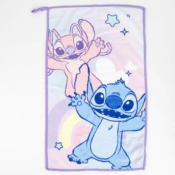 Disney Stitch toaletna torbica fotografija proizvoda