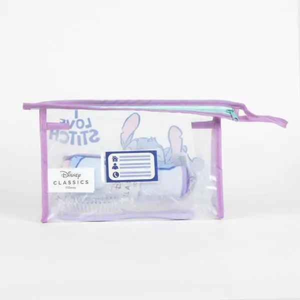 Disney Stitch toaletna torbica fotografija proizvoda