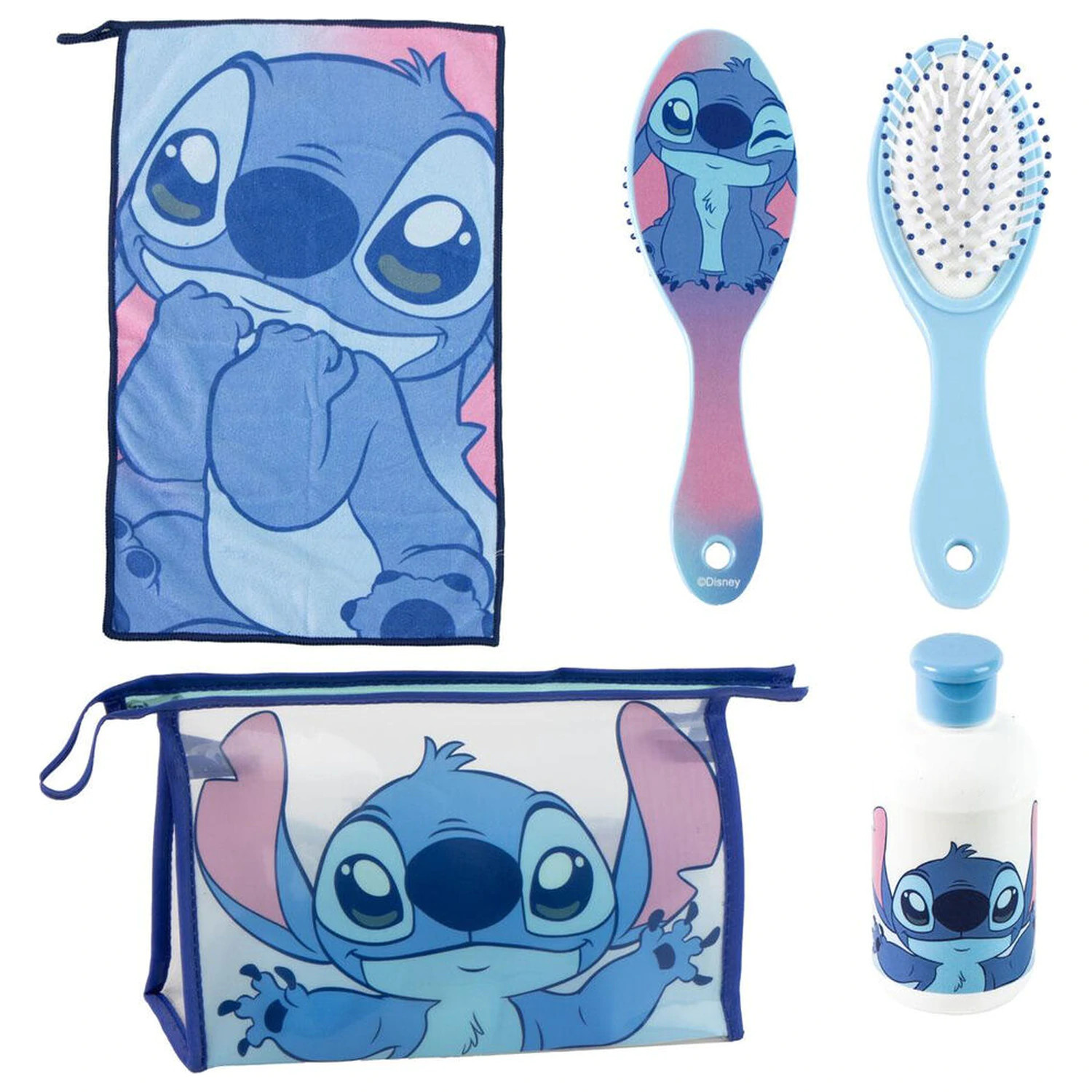 Disney Stitch set toaletnih torbica fotografija proizvoda