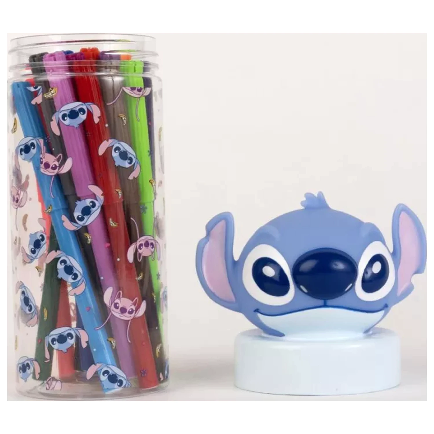 Stitch Happy 18-dijelni set flomastera u 3D držaču fotografija proizvoda