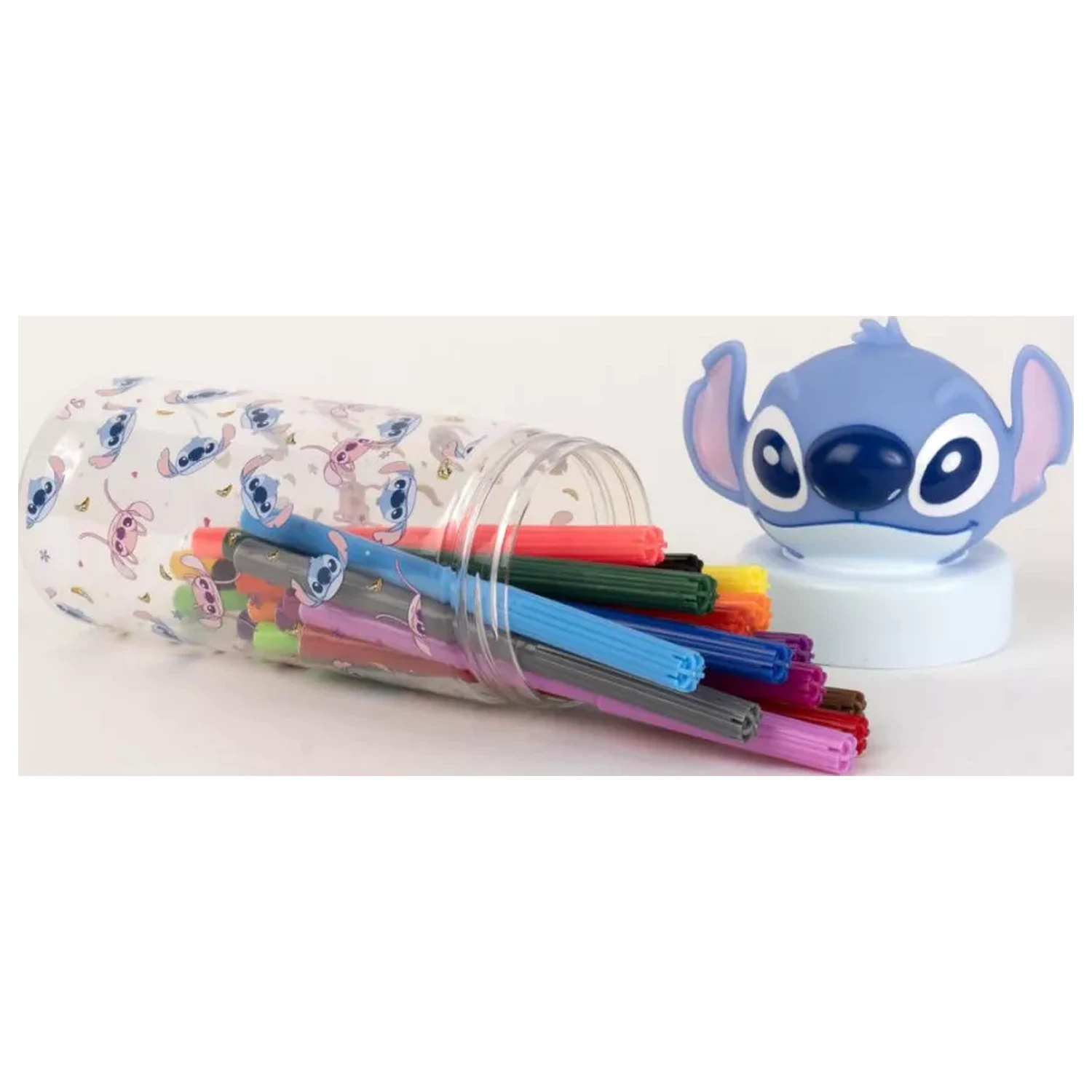 Stitch Happy 18-dijelni set flomastera u 3D držaču fotografija proizvoda