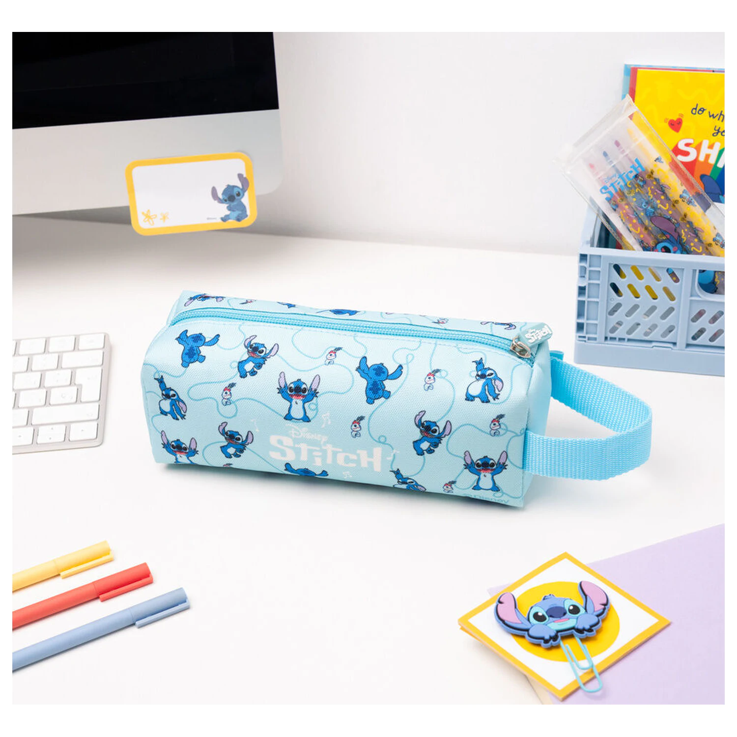 Disney Stitch pernica fotografija proizvoda