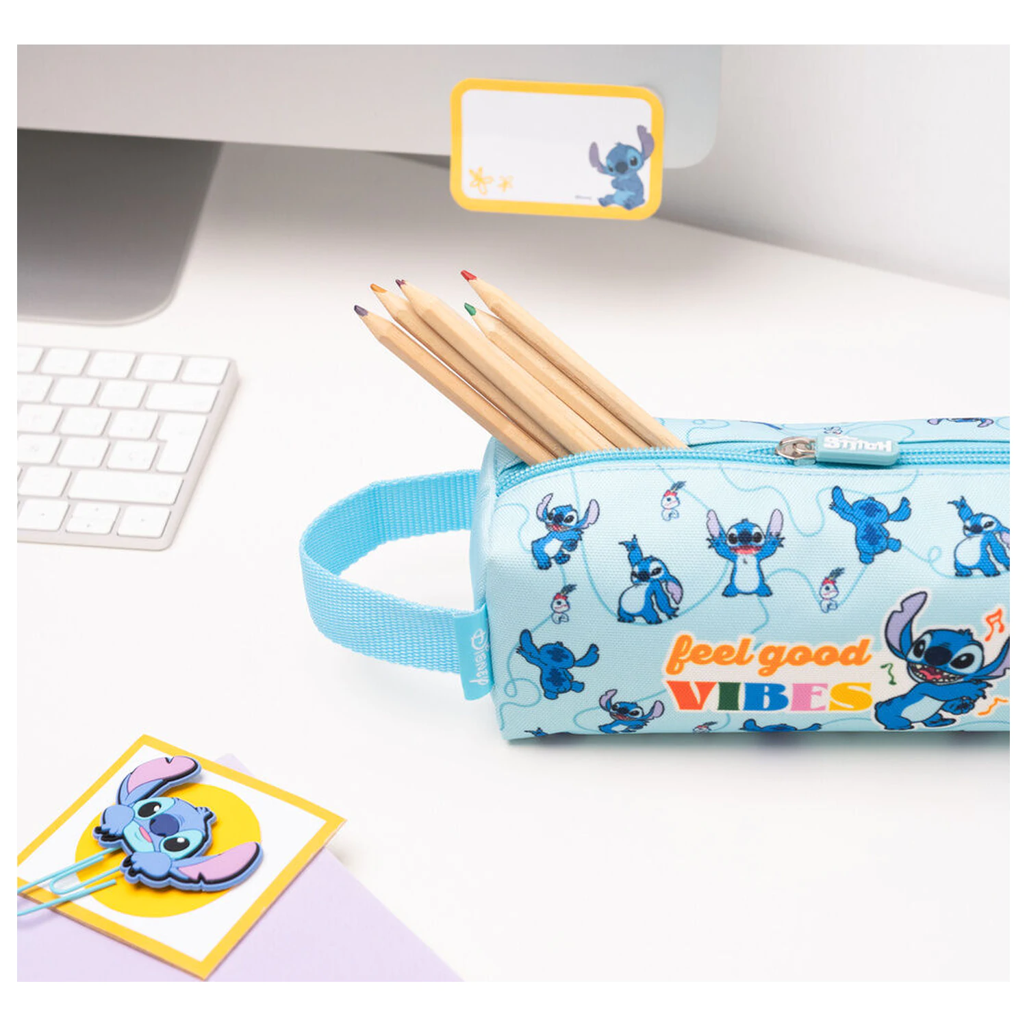 Disney Stitch pernica fotografija proizvoda