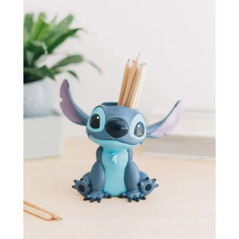 Disney Stitch držač za olovke fotografija proizvoda