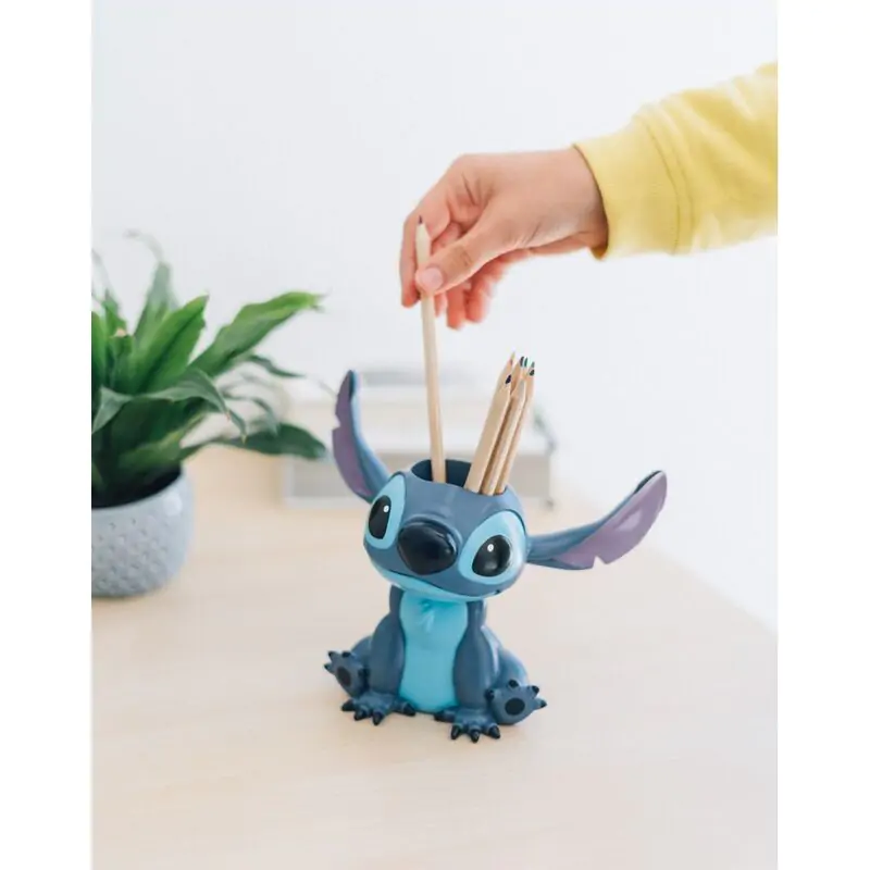 Disney Stitch držač za olovke fotografija proizvoda