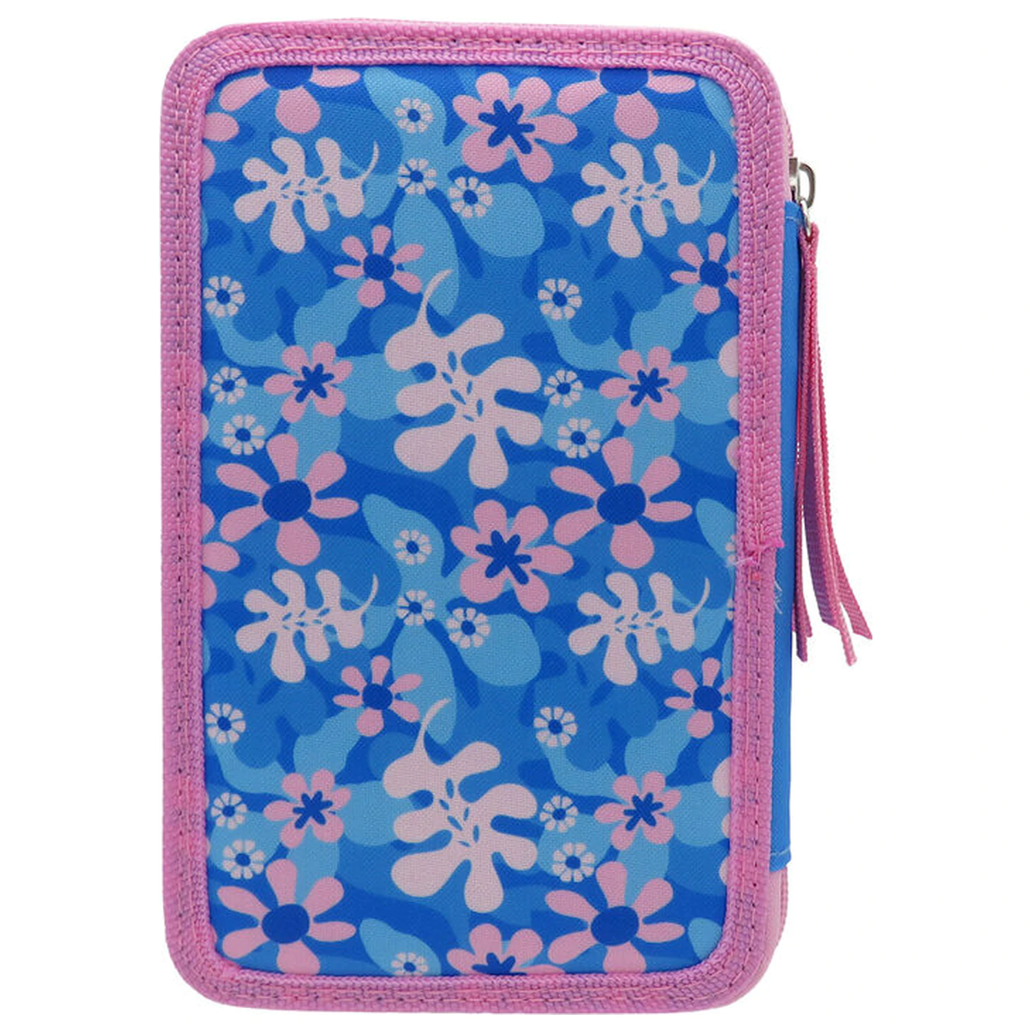 Disney Stitch trostruka pernica fotografija proizvoda