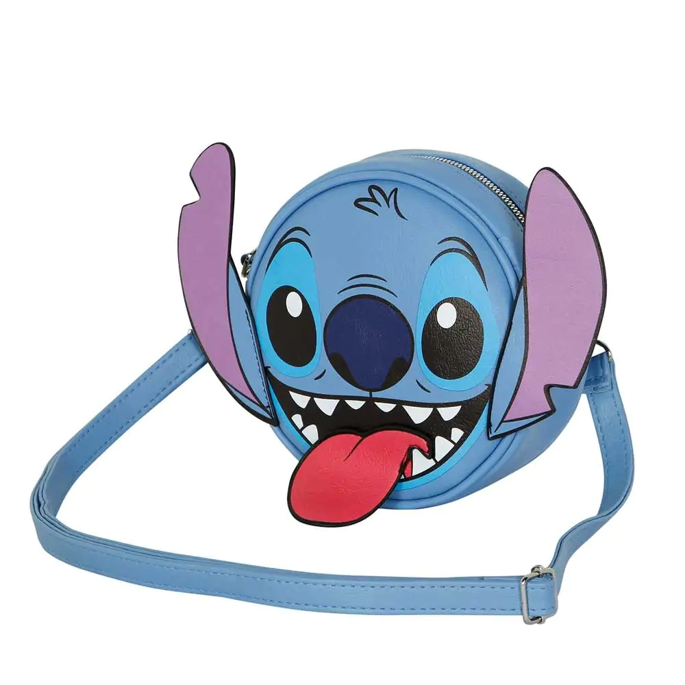 Disney Stitch torba s jezikom fotografija proizvoda