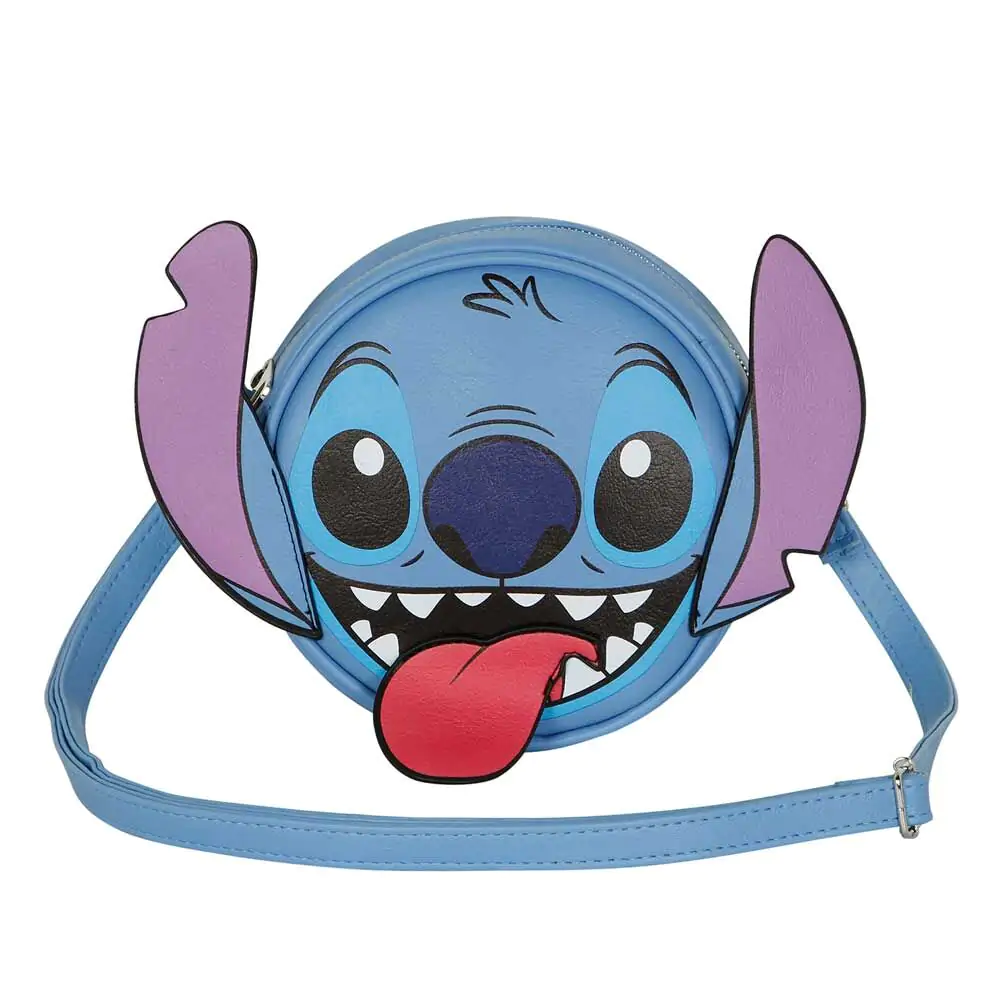 Disney Stitch torba s jezikom fotografija proizvoda