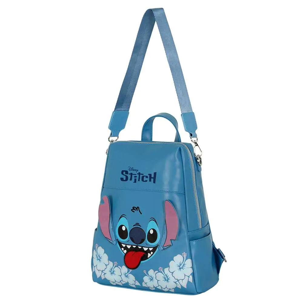 Disney Stitch ruksak s jezikom fotografija proizvoda