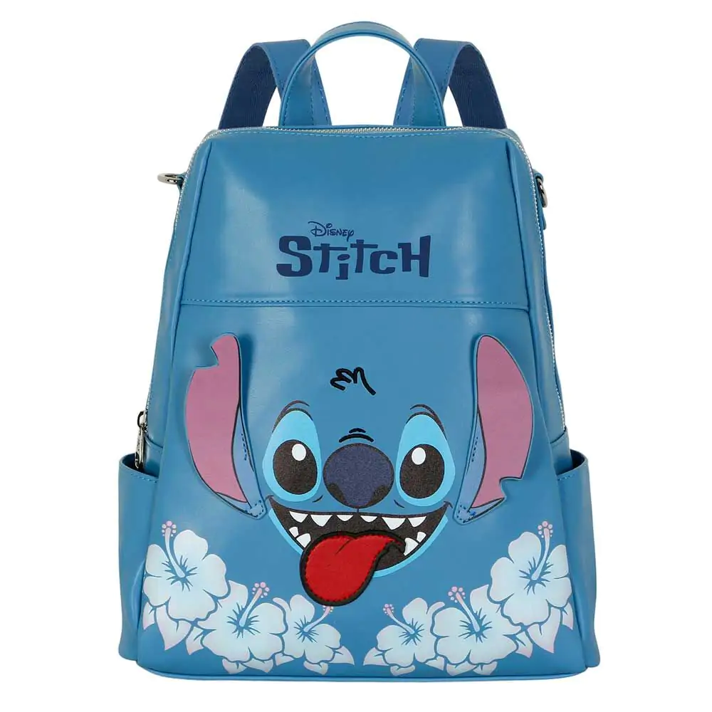 Disney Stitch ruksak s jezikom fotografija proizvoda