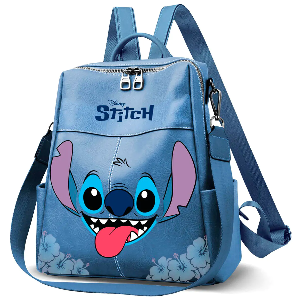 Disney Stitch ruksak s jezikom fotografija proizvoda