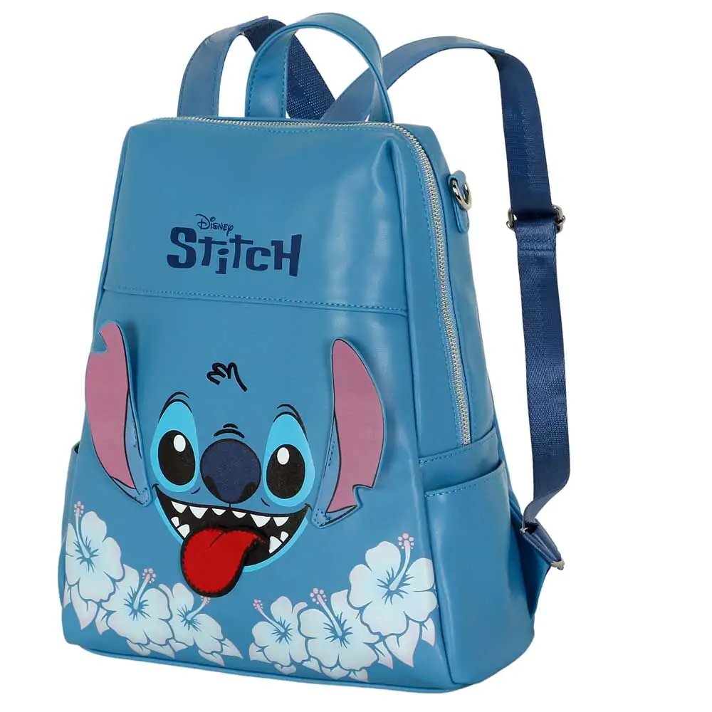 Disney Stitch ruksak s jezikom fotografija proizvoda