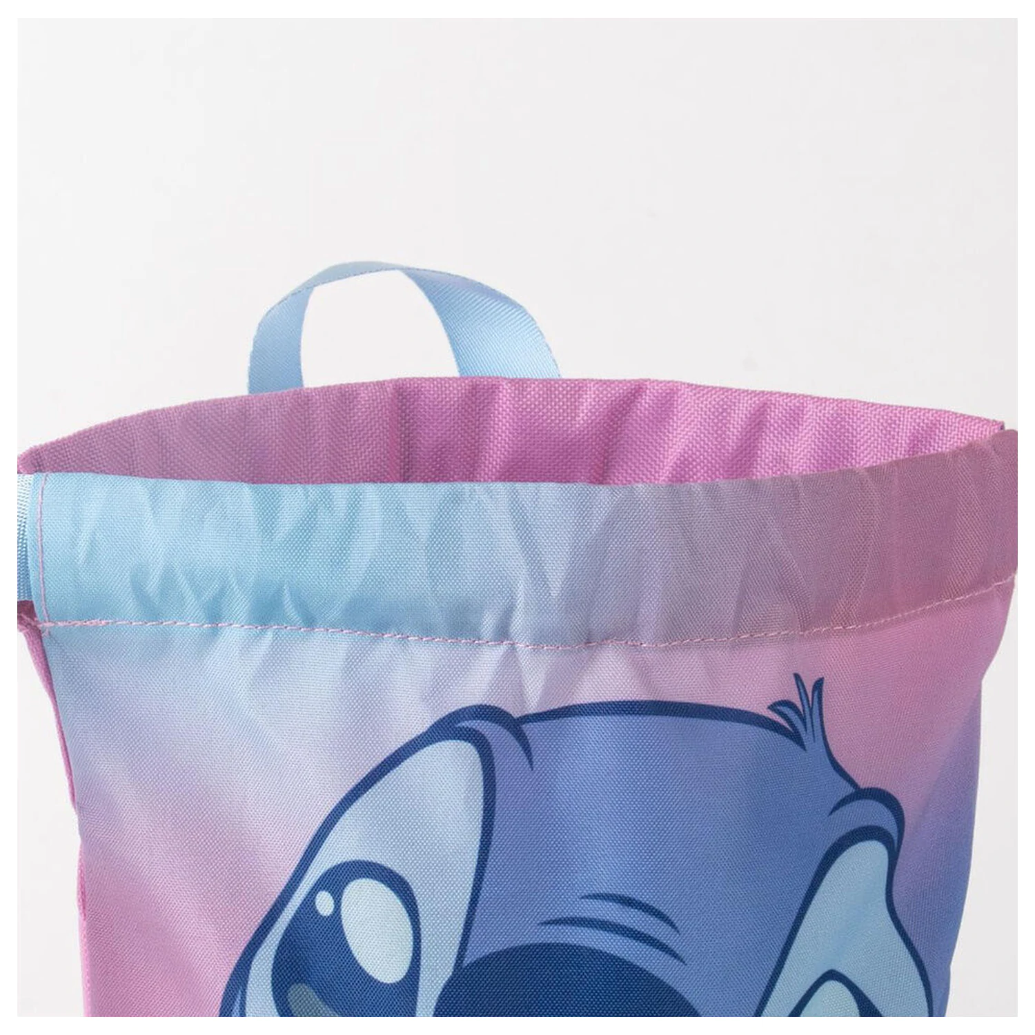 Disney Stitch torba za teretanu 33cm fotografija proizvoda