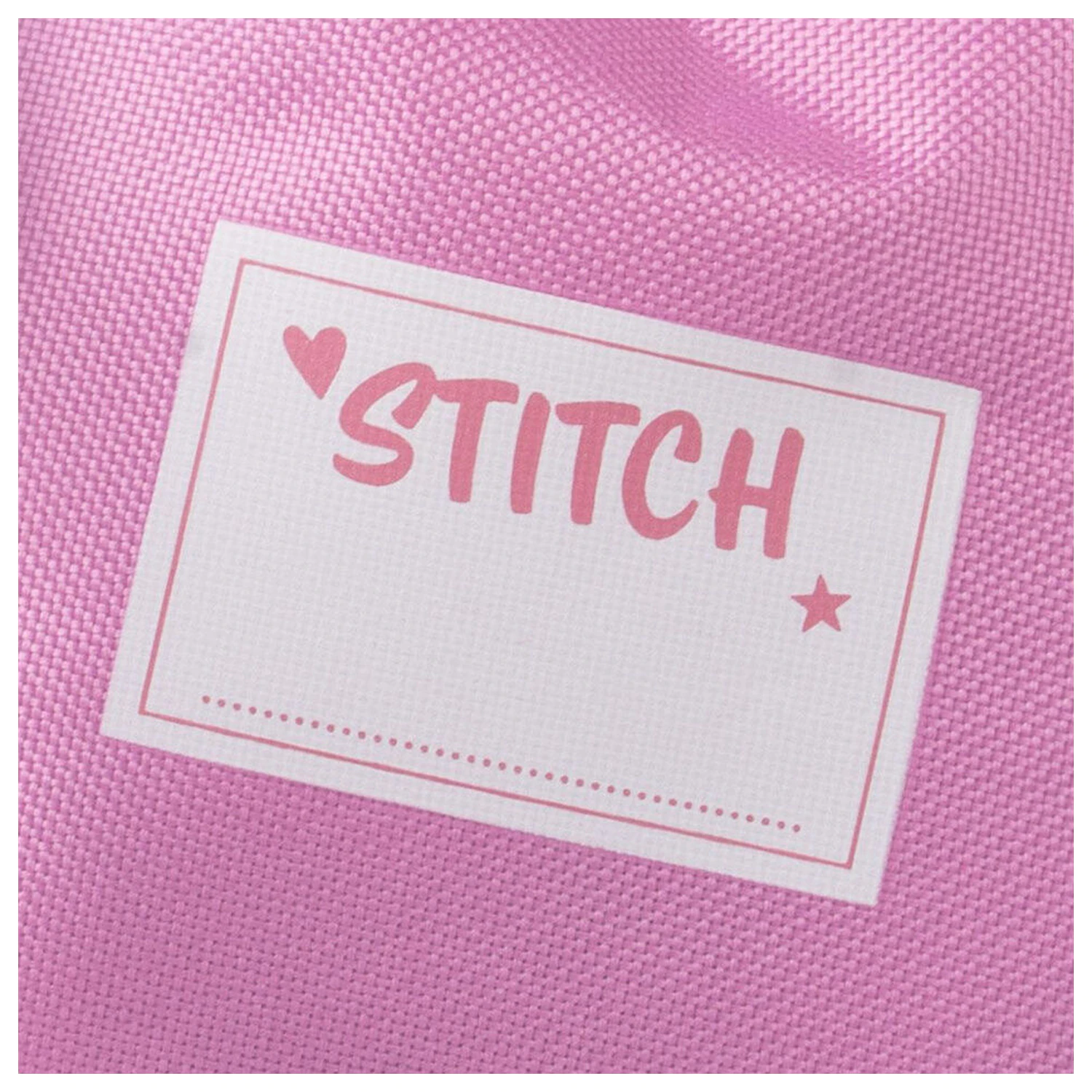 Disney Stitch torba za teretanu 33cm fotografija proizvoda