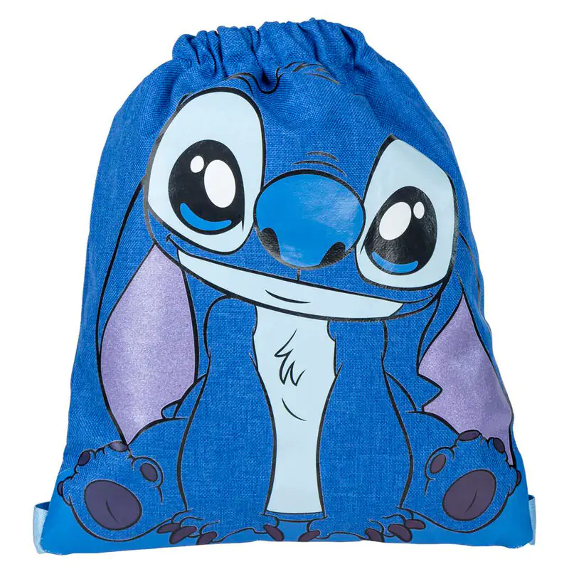 Disney Stitch sportska torba 33cm fotografija proizvoda