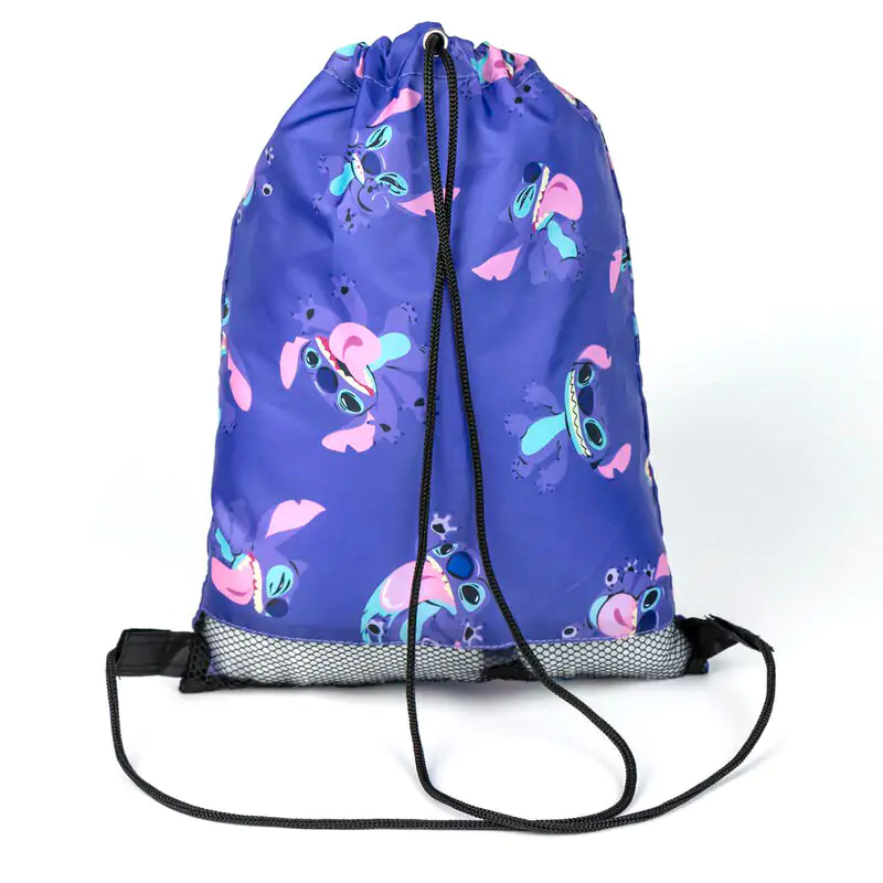 Disney Stitch sportska torba 39cm fotografija proizvoda