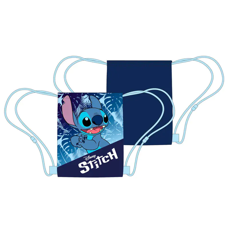 Disney Stitch sportska torba 40cm fotografija proizvoda