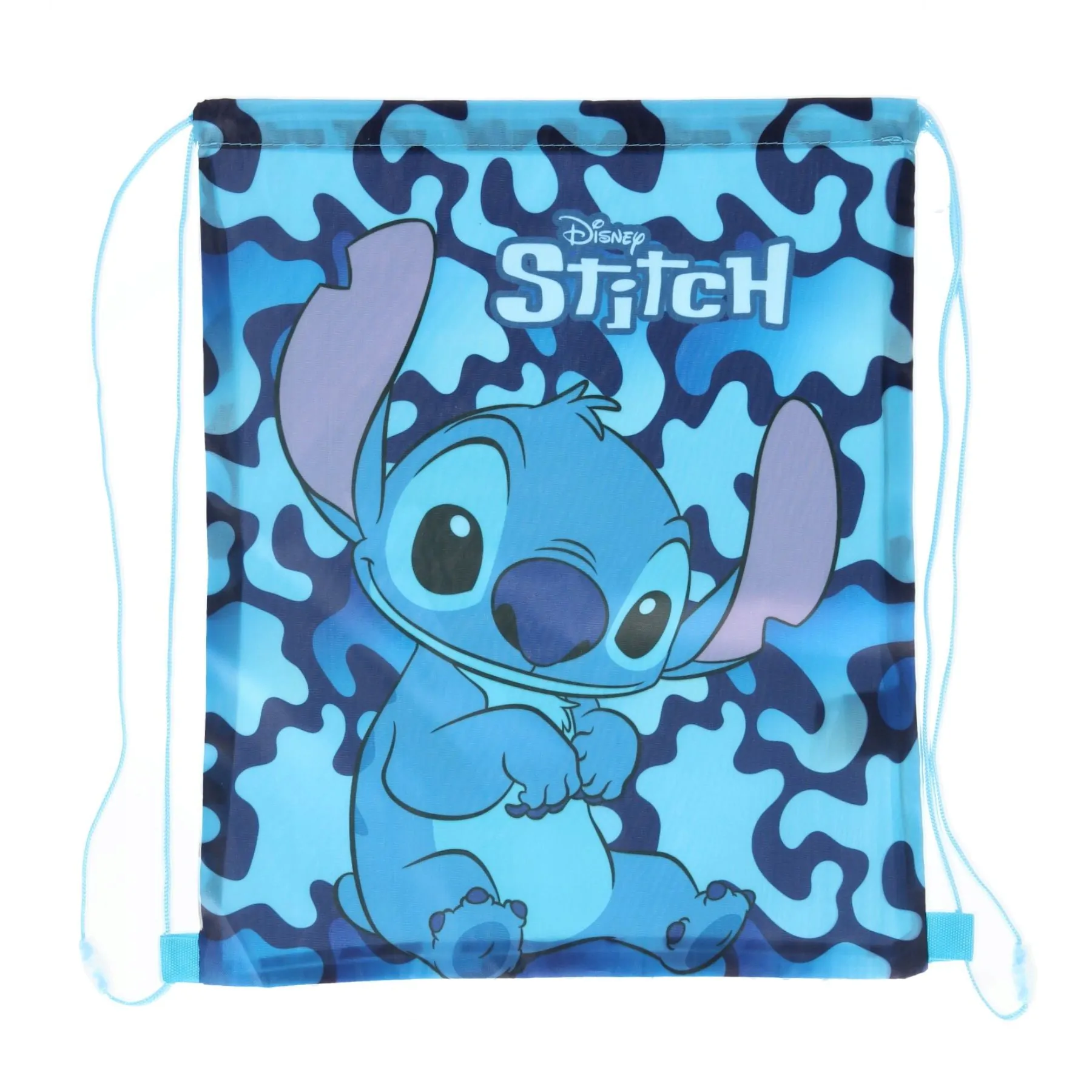 Disney Stitch sportska torba 40cm fotografija proizvoda